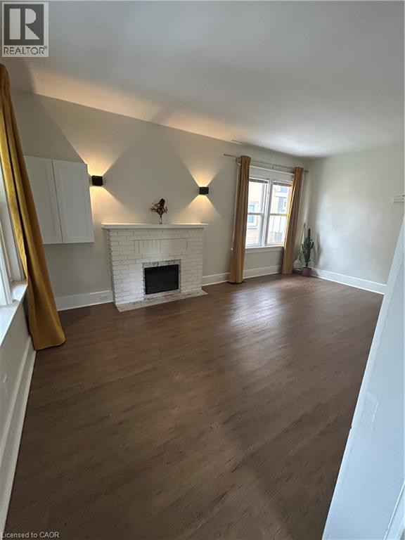 132 Graham Street Unit# Upper, Waterloo, Ontario  N2J 1A1 - Photo 6 - 40762851
