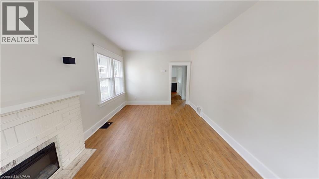 132 Graham Street Unit# Upper, Waterloo, Ontario  N2J 1A1 - Photo 9 - 40762851