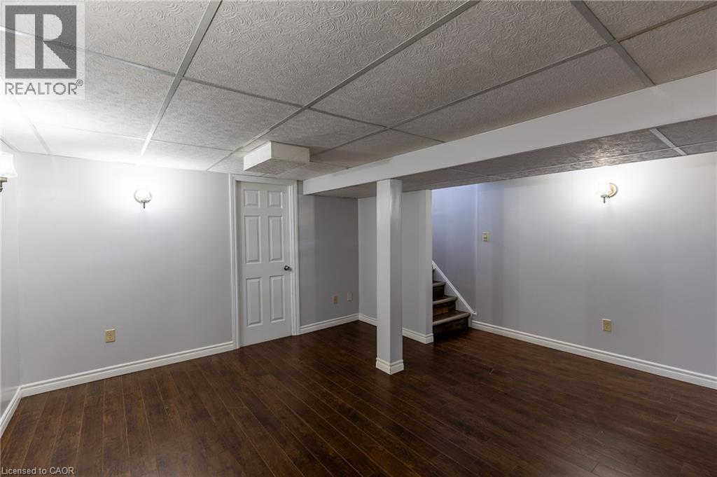 210 Glamis Road Unit# 43, Cambridge, Ontario  N1R 6L3 - Photo 21 - 40761953
