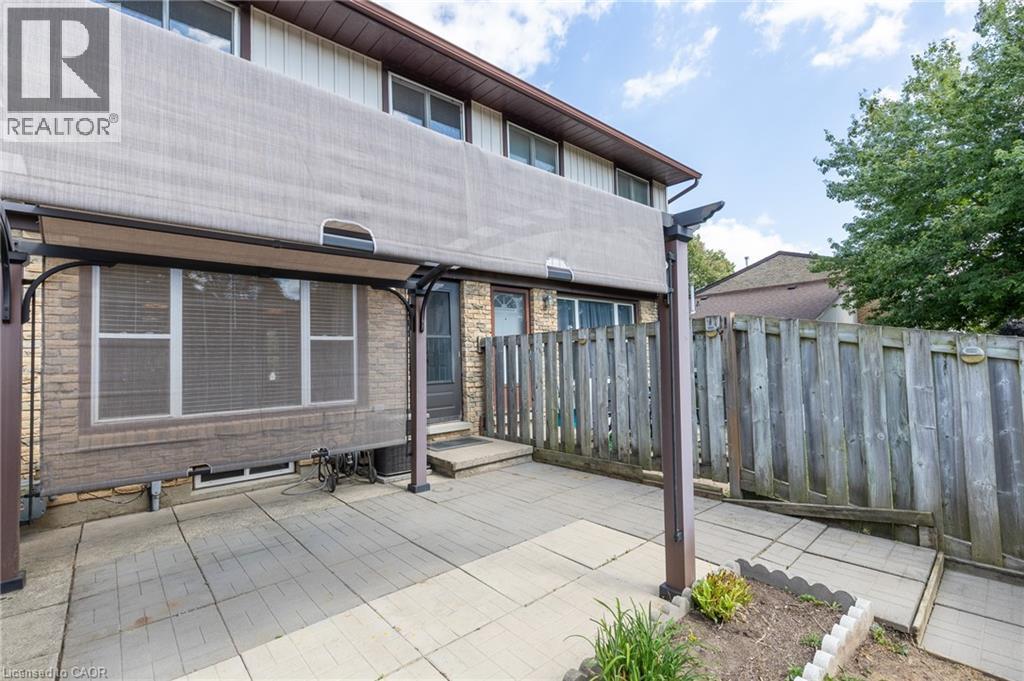 210 Glamis Road Unit# 43, Cambridge, Ontario  N1R 6L3 - Photo 23 - 40761953