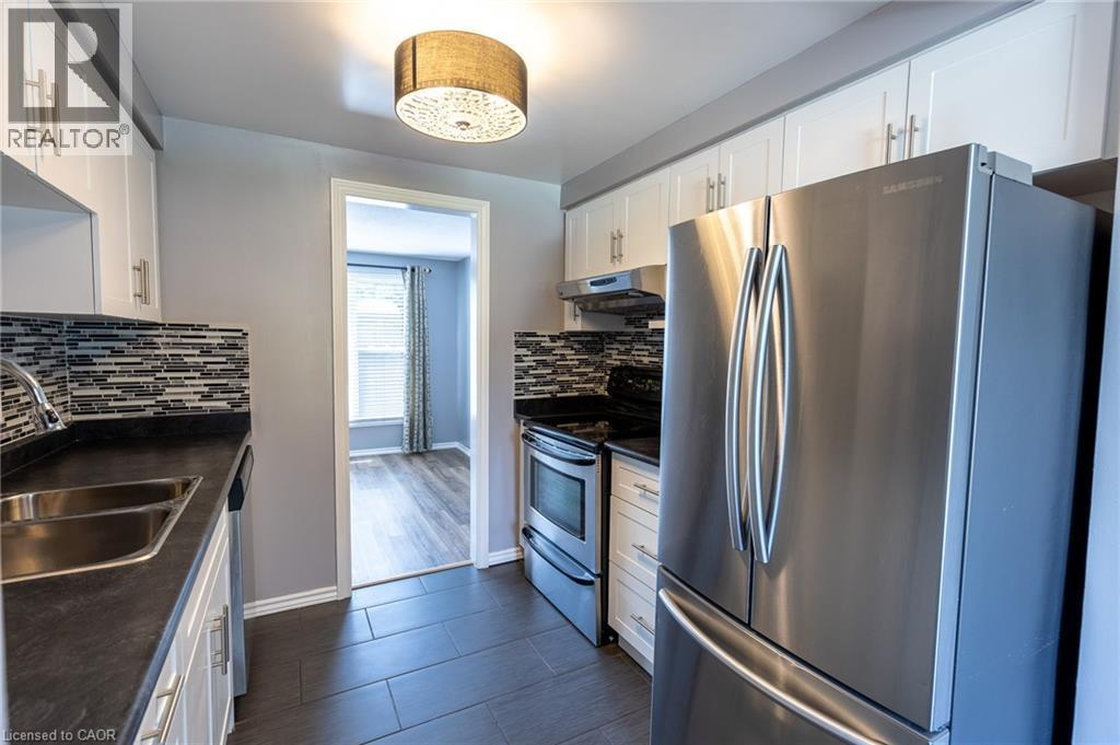 210 Glamis Road Unit# 43, Cambridge, Ontario  N1R 6L3 - Photo 9 - 40761953