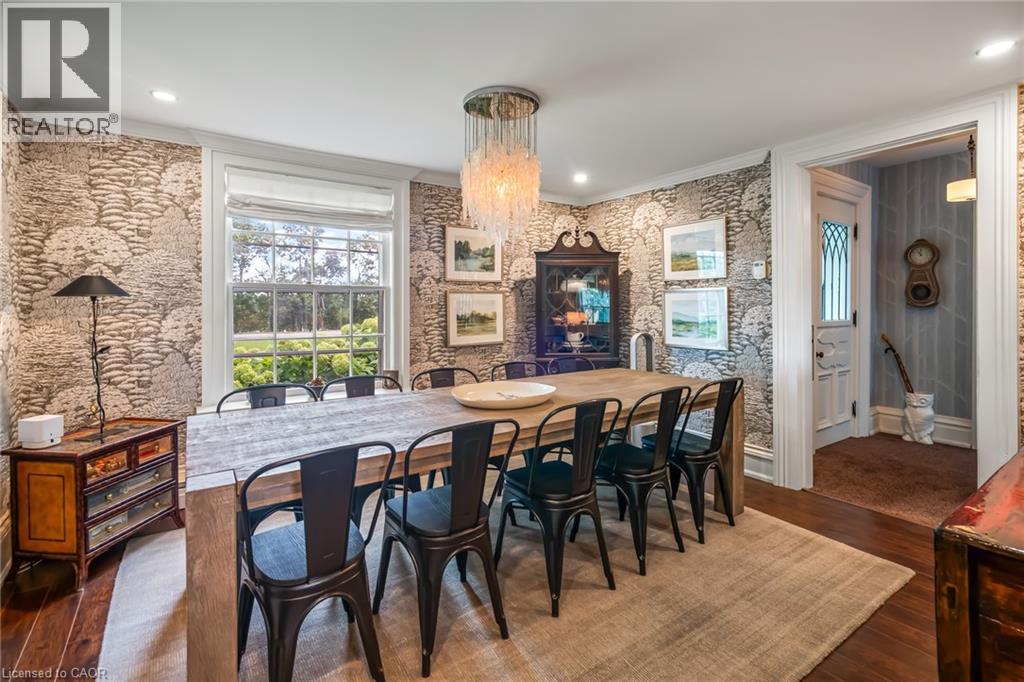 14894 Niagara River Parkway, Niagara-On-The-Lake, Ontario  L0S 1J0 - Photo 21 - 40761589