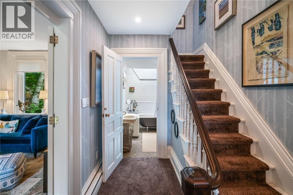 14894 Niagara River Parkway, Niagara-On-The-Lake, Ontario  L0S 1J0 - Photo 25 - 40761589