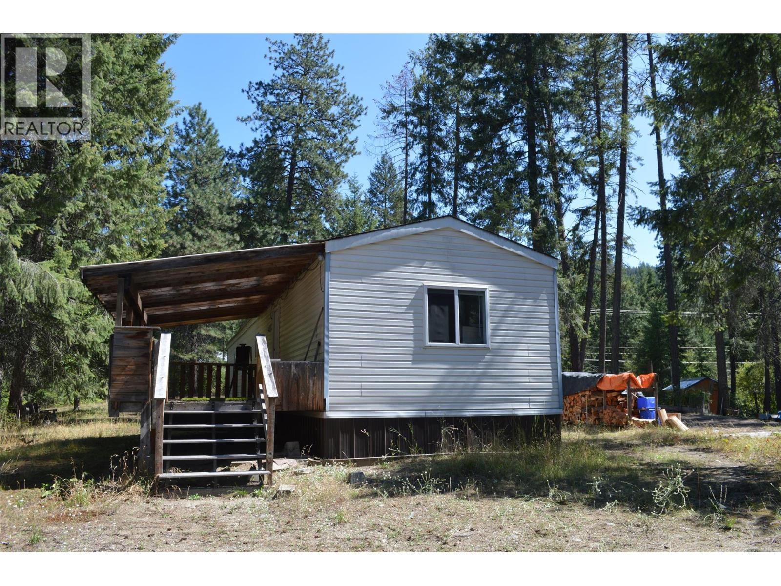 2021 Fife Road, Christina Lake, British Columbia  V0H 1E3 - Photo 35 - 10360289