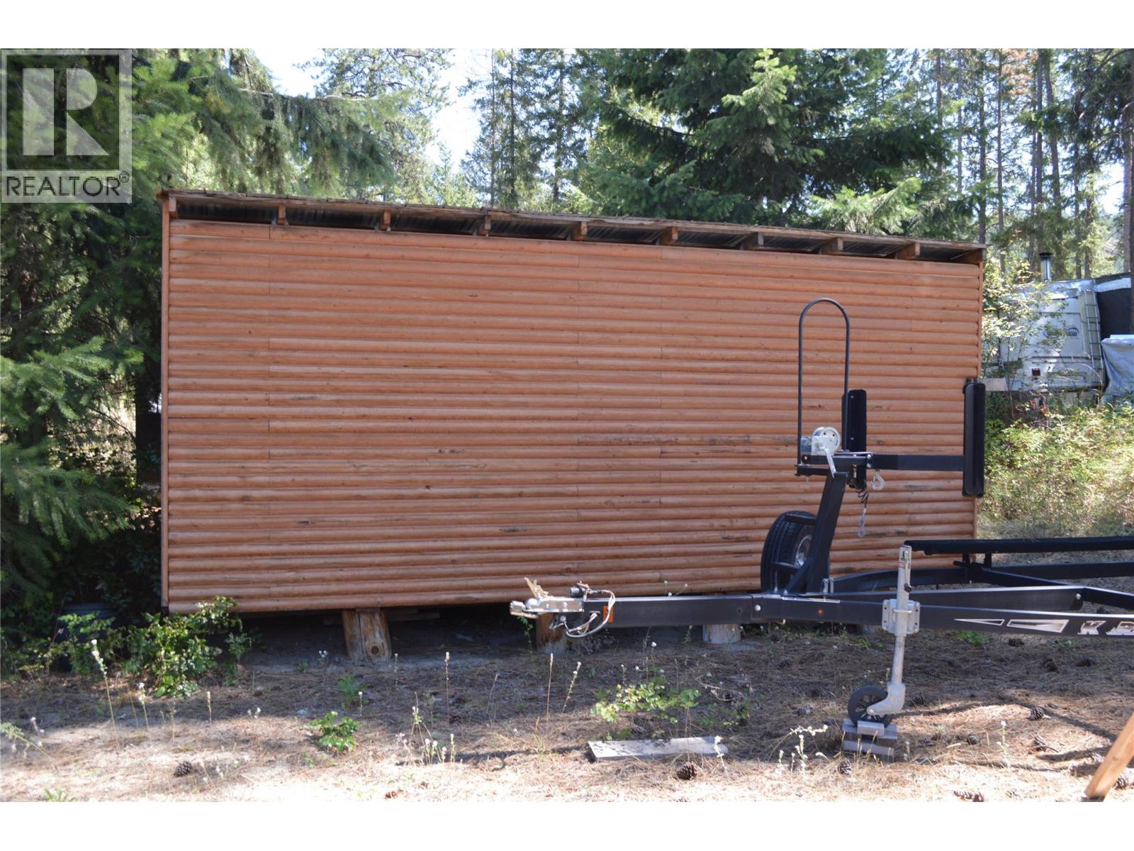 2021 Fife Road, Christina Lake, British Columbia  V0H 1E3 - Photo 42 - 10360289