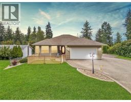 3396 Lockhart Drive Armstrong/ Spall., Spallumcheen, Ca