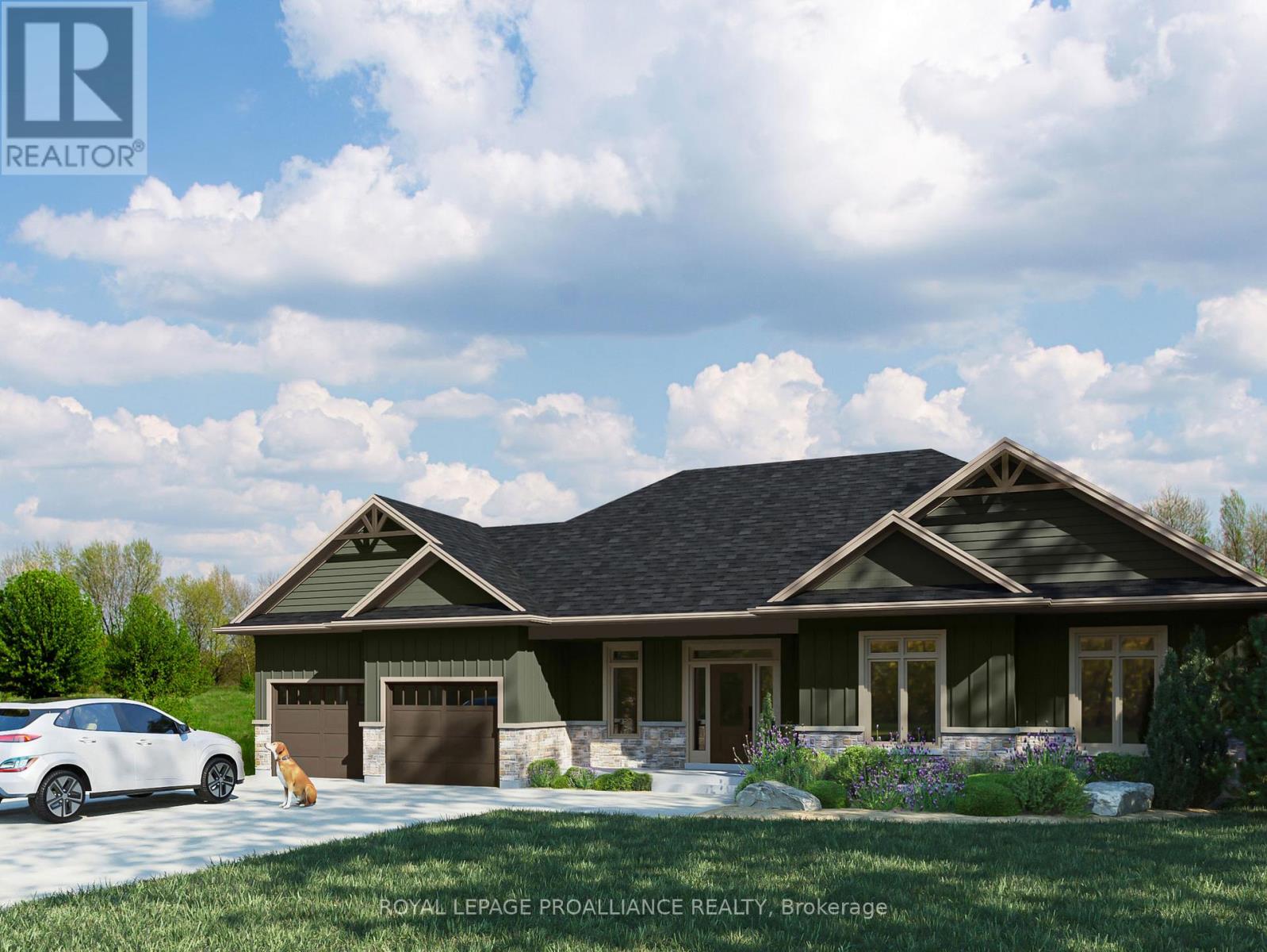 14137 LITTLE LAKE ROAD, cramahe (colborne), Ontario