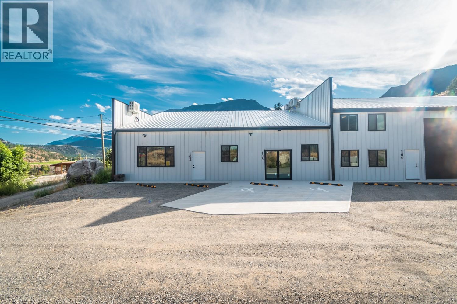 341 Main Street Unit# 102, Lillooet, British Columbia  V0K 1V0 - Photo 11 - 10360098