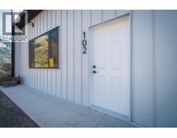 341 Main Street Unit# 102 Lillooet, Lillooet, Ca
