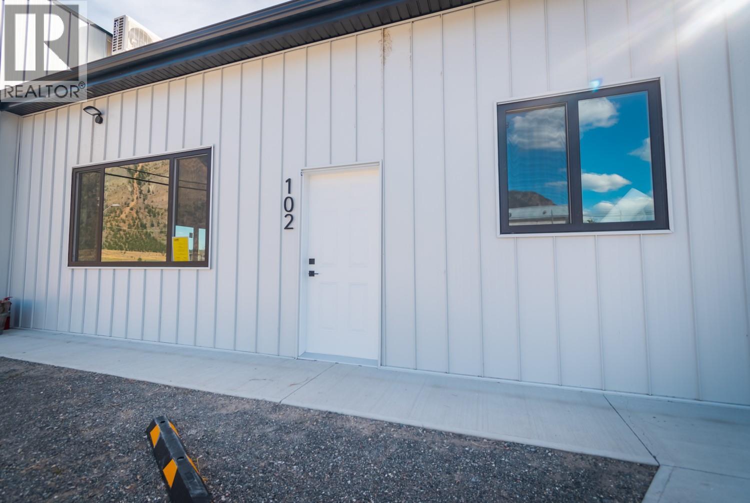 341 Main Street Unit# 102, Lillooet, British Columbia  V0K 1V0 - Photo 2 - 10360098