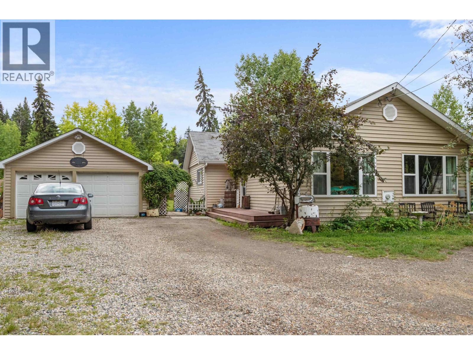 1250 HODGSON ROAD, Chilcotin, British Columbia