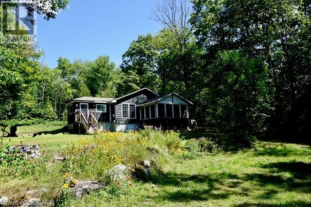 1116 MOON RIVER Road, Bala, Ontario