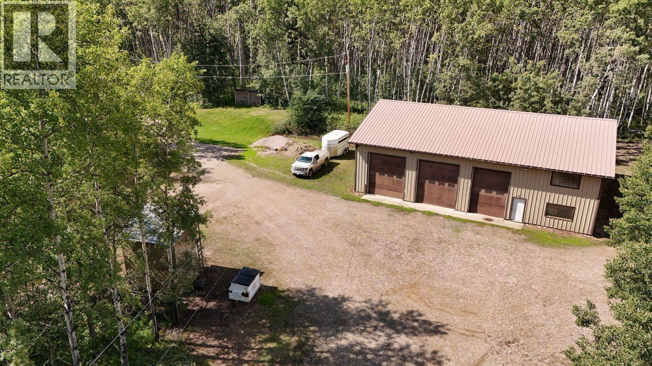 15562 287 Road, Fort St. John, British Columbia  V0C 1Y0 - Photo 38 - R3038710