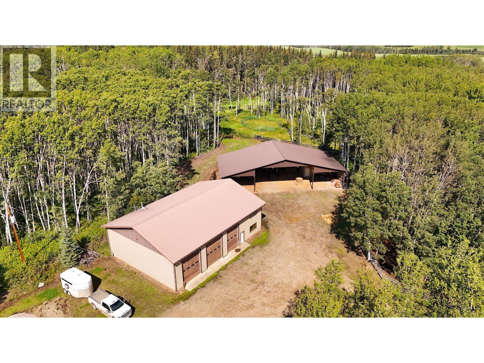 15562 287 Road, Fort St. John, British Columbia  V0C 1Y0 - Photo 37 - R3038710