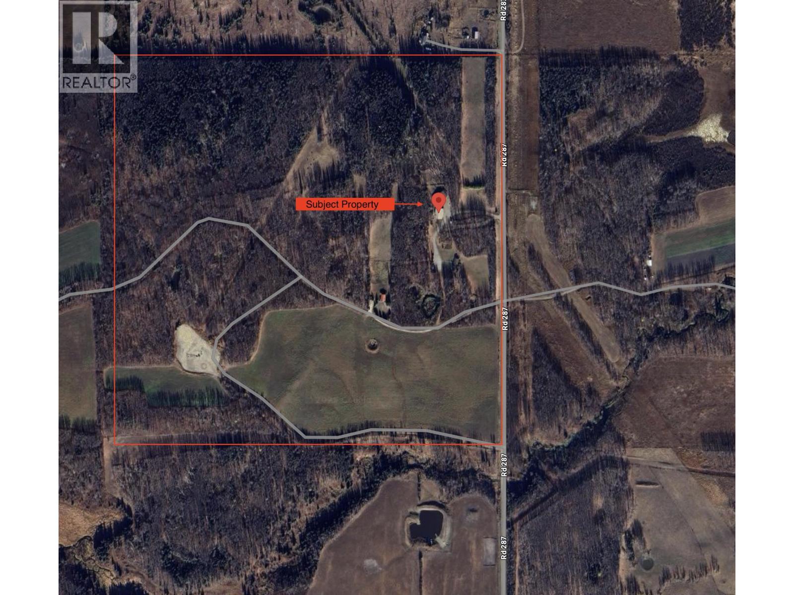 15562 287 Road, Fort St. John, British Columbia  V0C 1Y0 - Photo 4 - R3038710