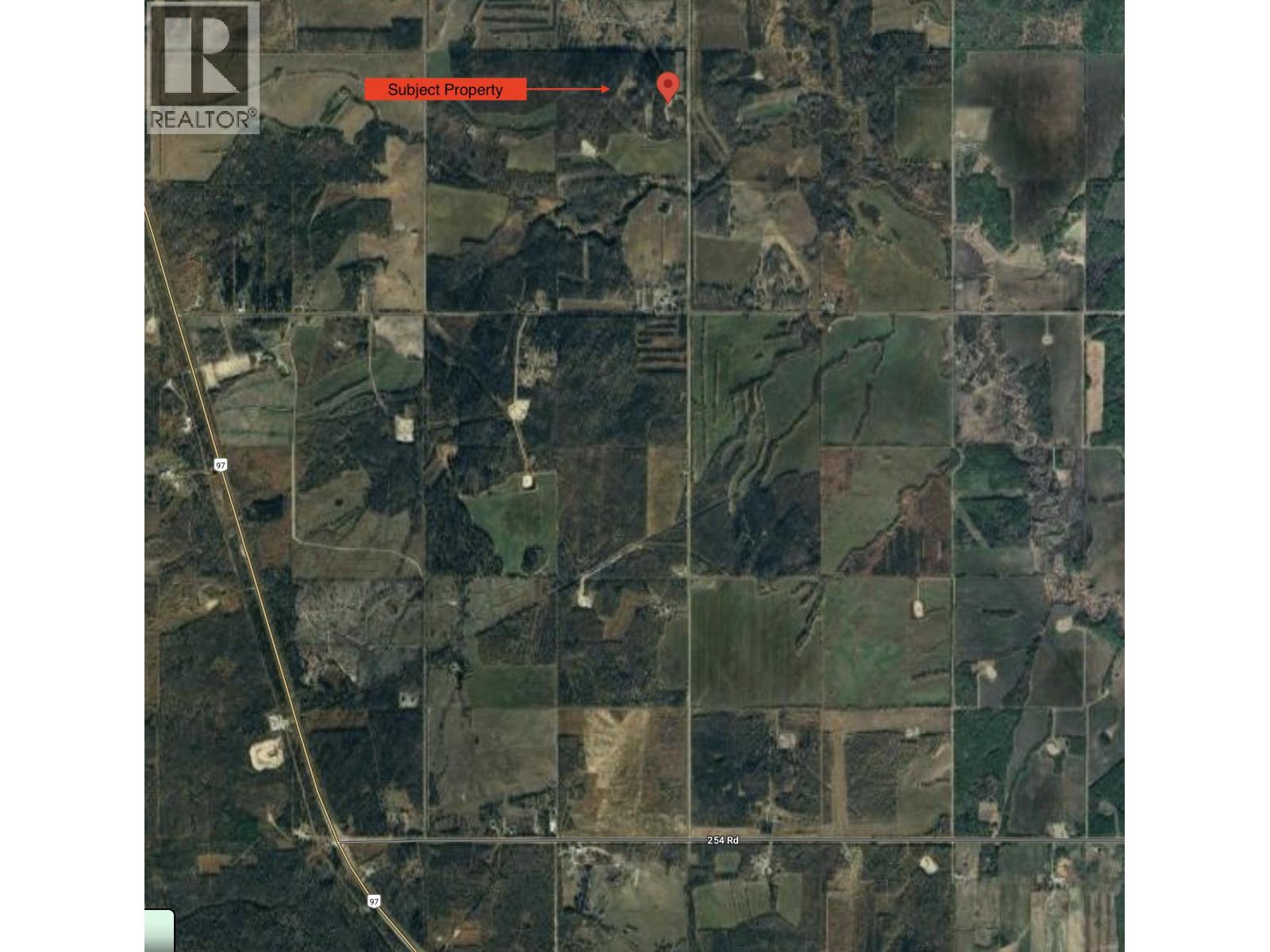 15562 287 Road, Fort St. John, British Columbia  V0C 1Y0 - Photo 3 - R3038710