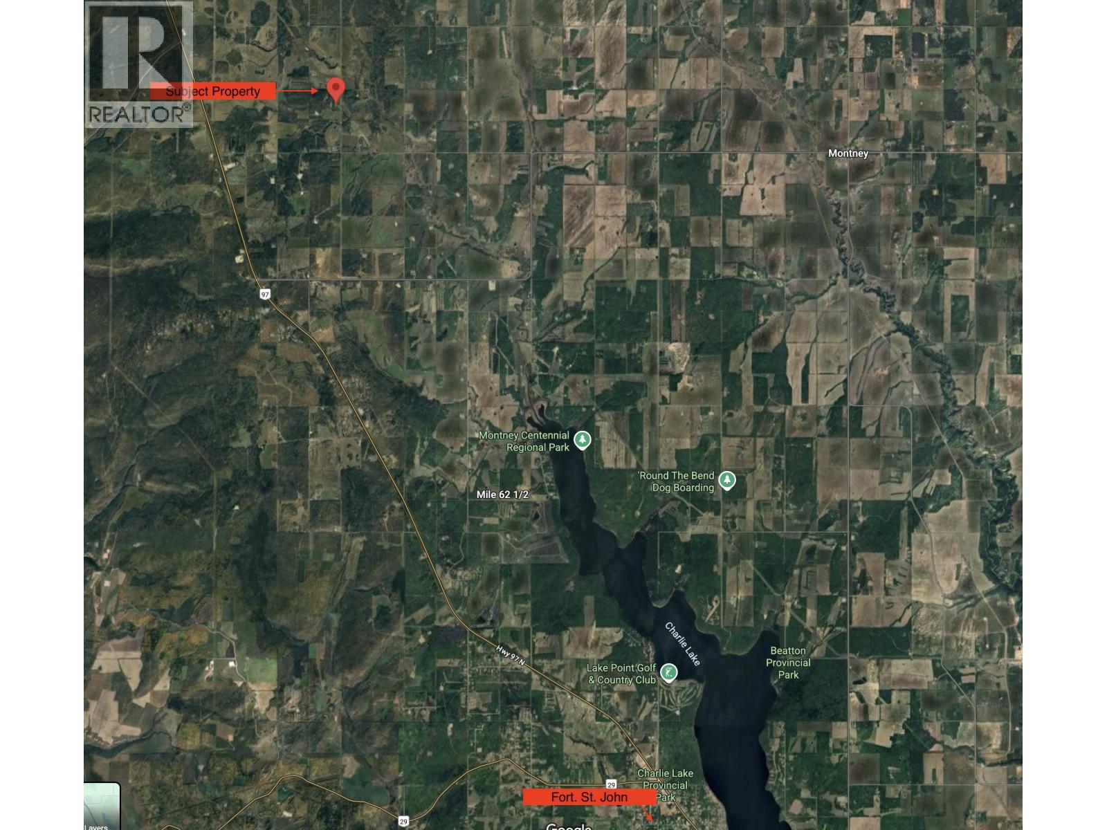 15562 287 Road, Fort St. John, British Columbia  V0C 1Y0 - Photo 2 - R3038710