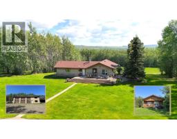 15562 287 Road, Fort St. John, Ca