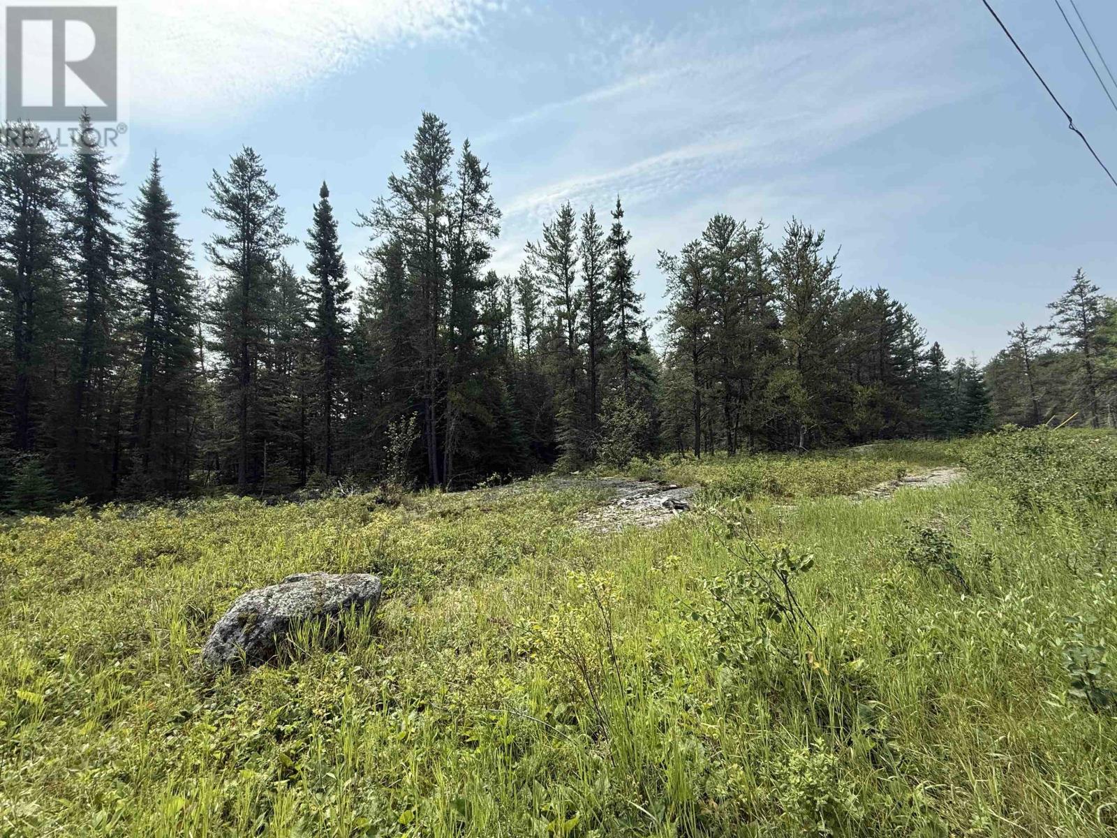 Lot 3 Kinger Road, Kenora, Ontario
