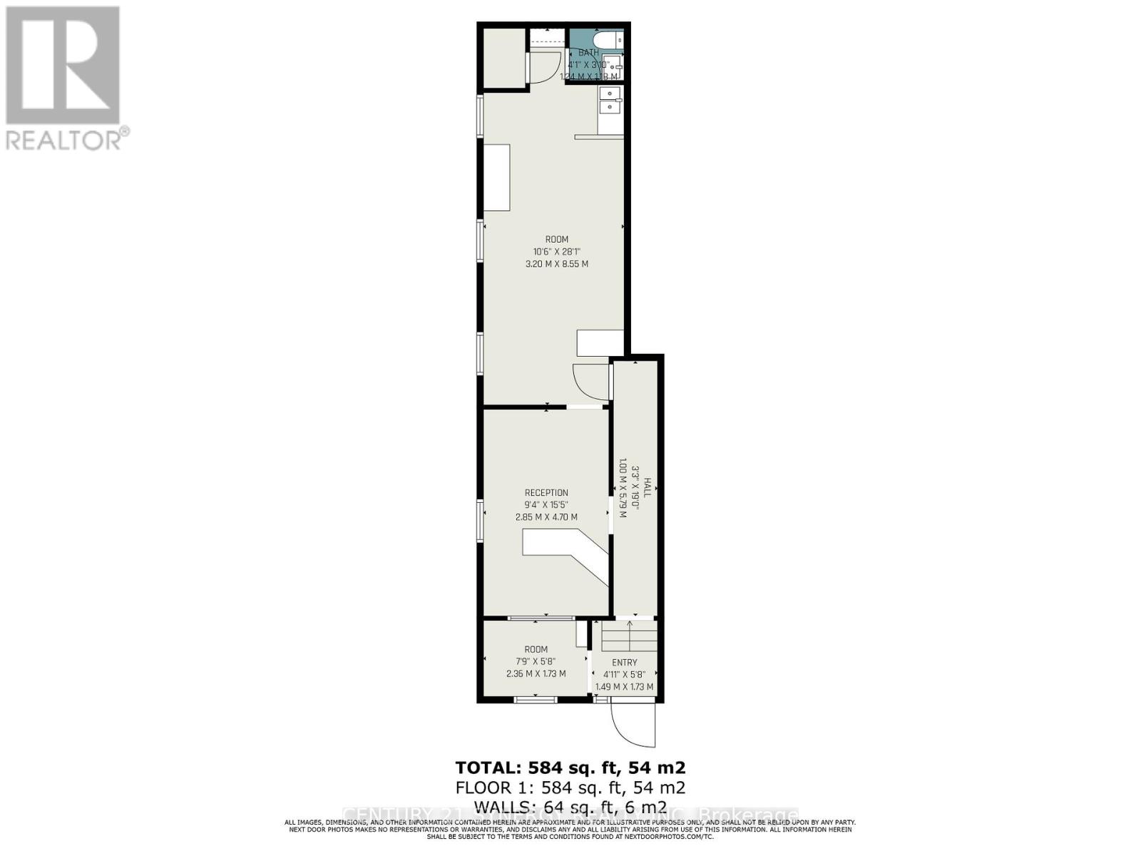 117 Montreal Road, Cornwall, Ontario  K6H 1B2 - Photo 32 - X12360095