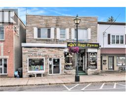 117 MONTREAL ROAD, Cornwall, Ontario