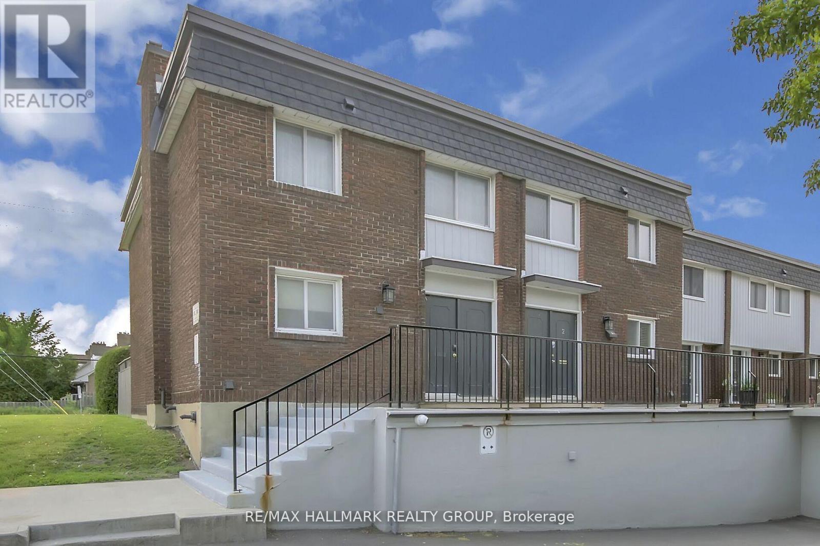 1 - 1821 Walkley Road, Ottawa, Ontario  K1H 6X9 - Photo 2 - X12360102