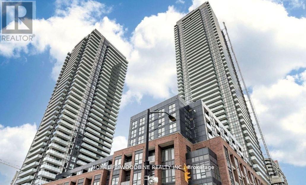 1007 - 4130 PARKSIDE VILLAGE DRIVE, Mississauga, Ontario