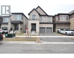 23 GATHERWOOD TERRACE, Caledon, Ontario