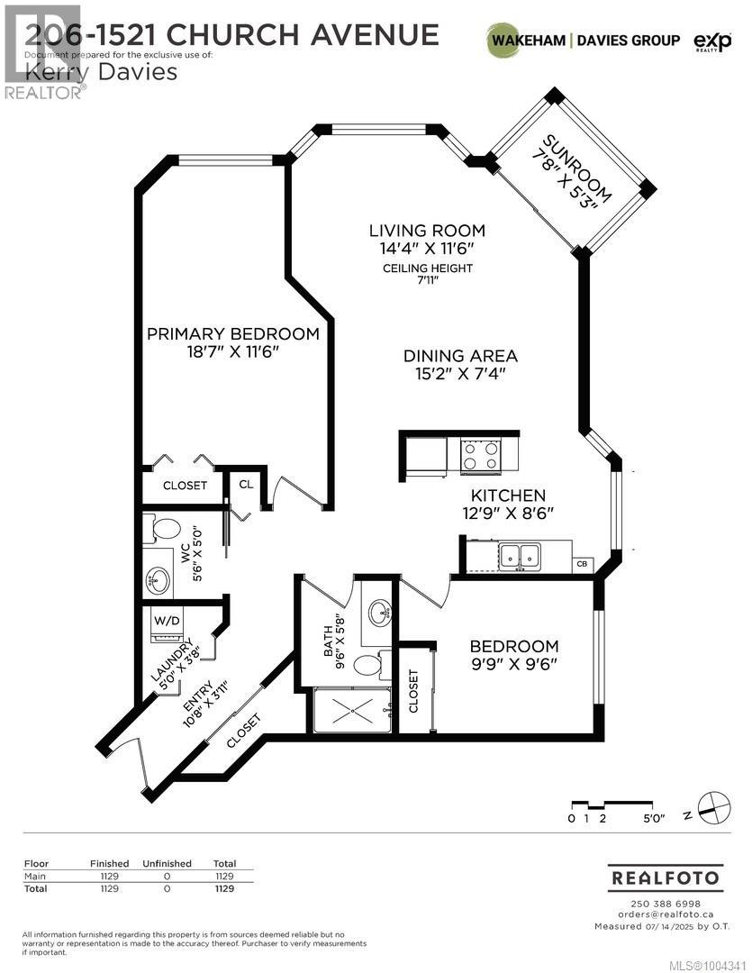 206 1521 Church Ave, Saanich, British Columbia V8P 5T2 - Photo 34 - 1004341