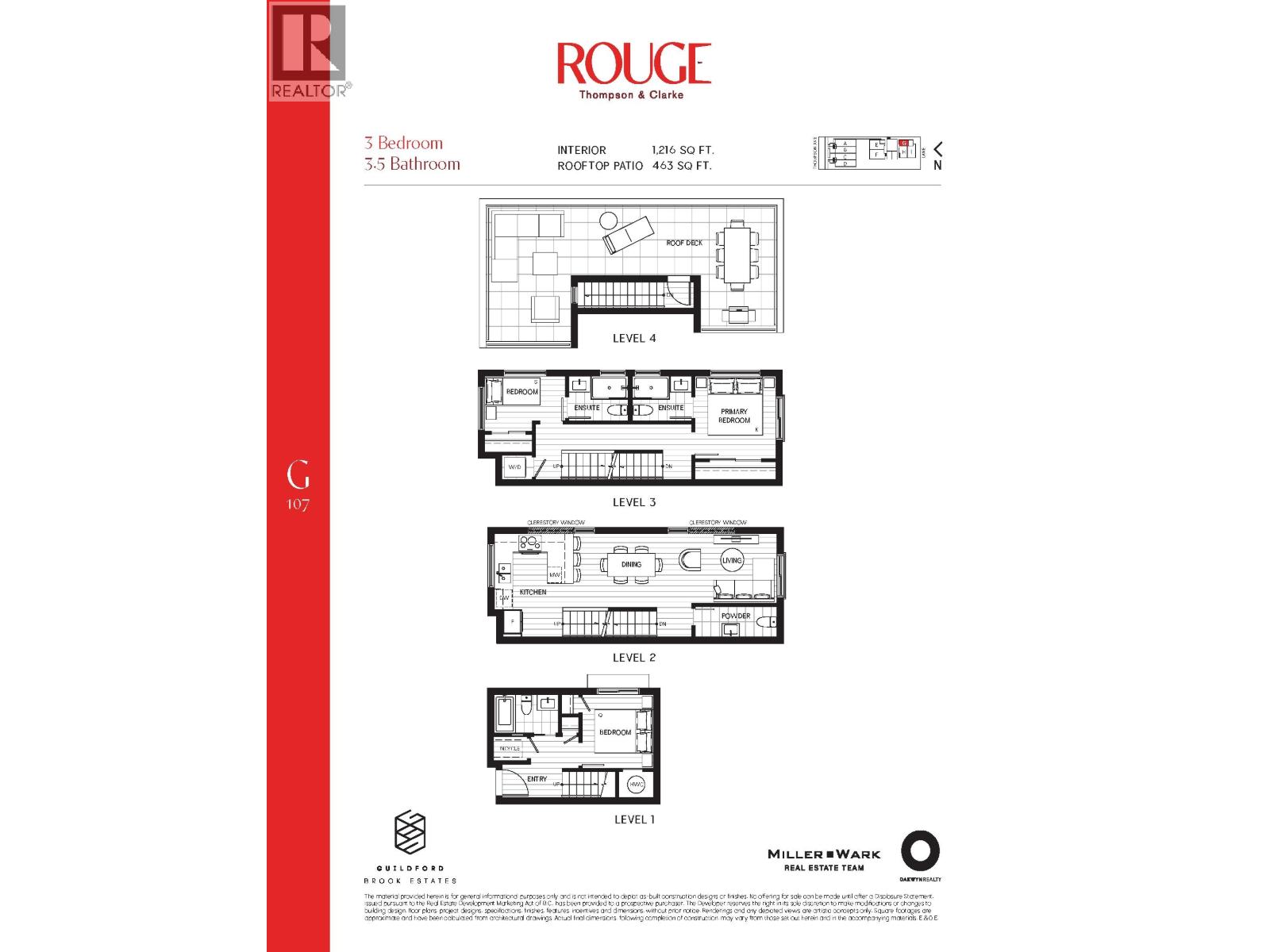 107 586 Thompson Avenue, Coquitlam, British Columbia  V0V 0V0 - Photo 10 - R3039758