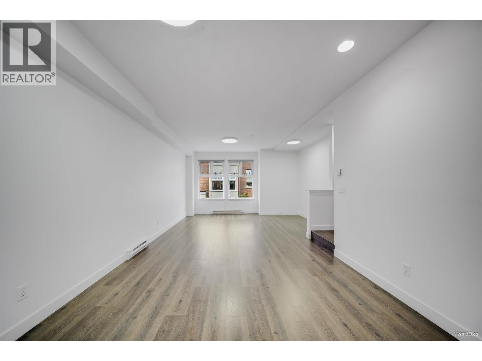 6612 Arbutus Street, Vancouver, British Columbia  V6P 5S5 - Photo 5 - R3039785