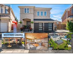 10 Cloverlawn Street, Brampton (Fletcher'S Meadow), Ca