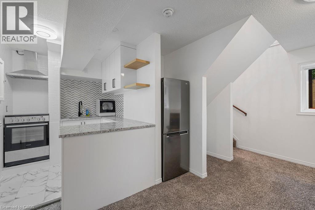 2015 Leighland Road Unit# 2, Burlington, Ontario  L7R 3S9 - Photo 12 - 40762726