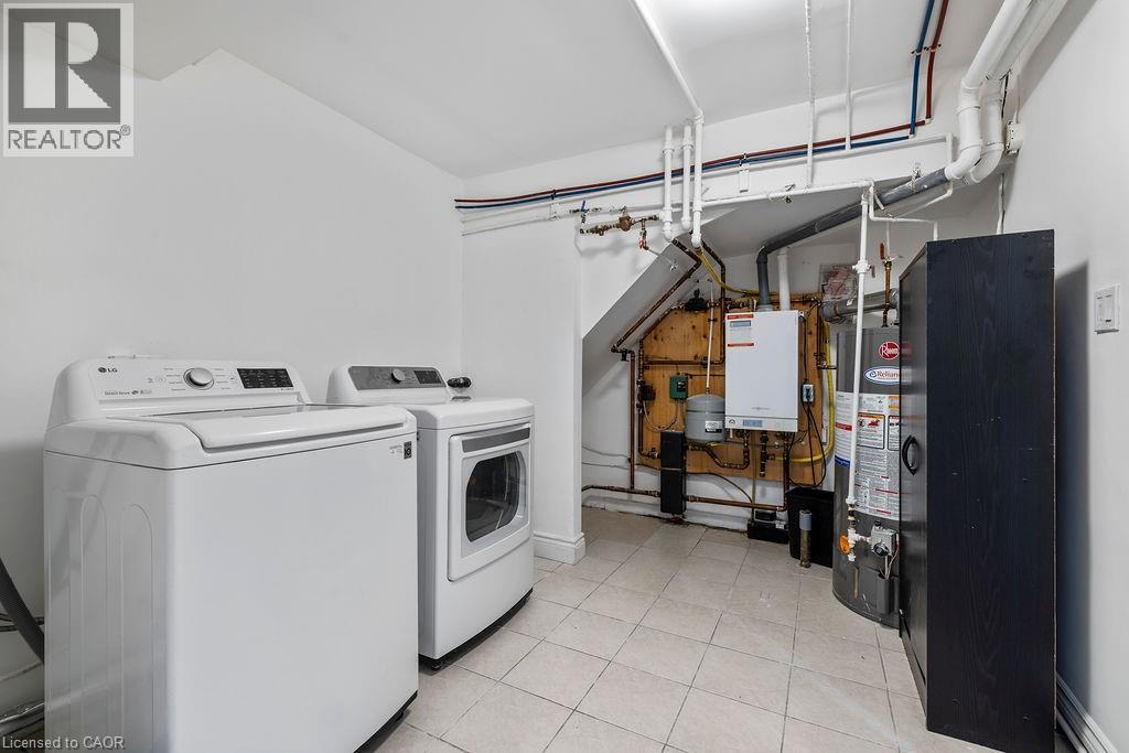 2015 Leighland Road Unit# 2, Burlington, Ontario  L7R 3S9 - Photo 27 - 40762726
