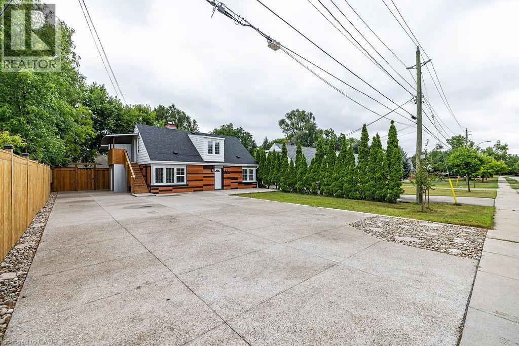 2015 Leighland Road Unit# 2, Burlington, Ontario  L7R 3S9 - Photo 28 - 40762726