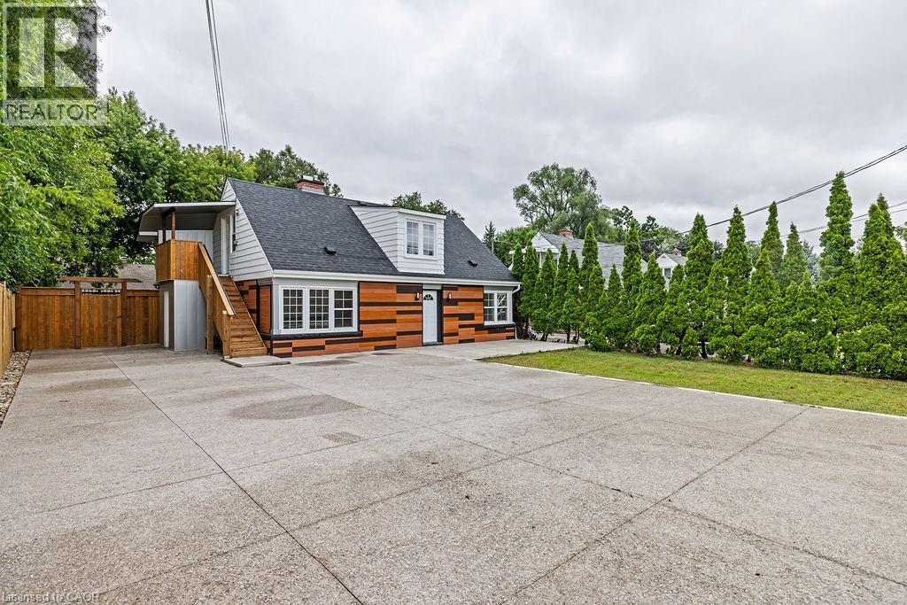 2015 Leighland Road Unit# 2, Burlington, Ontario  L7R 3S9 - Photo 29 - 40762726