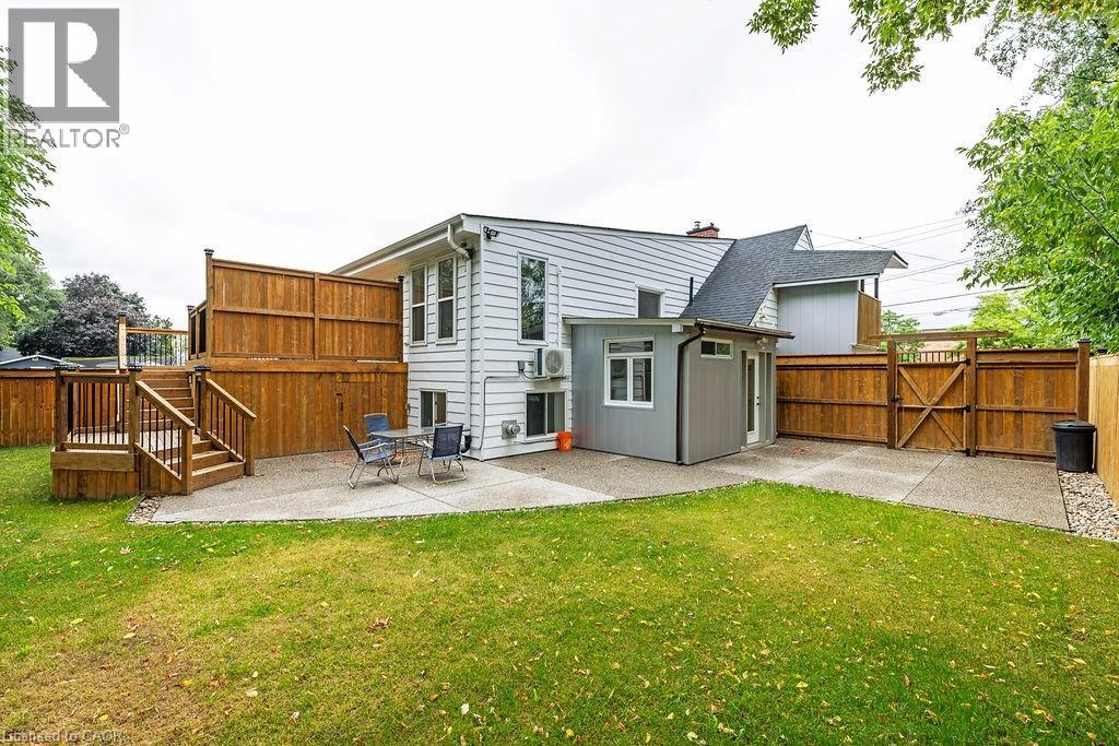 2015 Leighland Road Unit# 2, Burlington, Ontario  L7R 3S9 - Photo 31 - 40762726