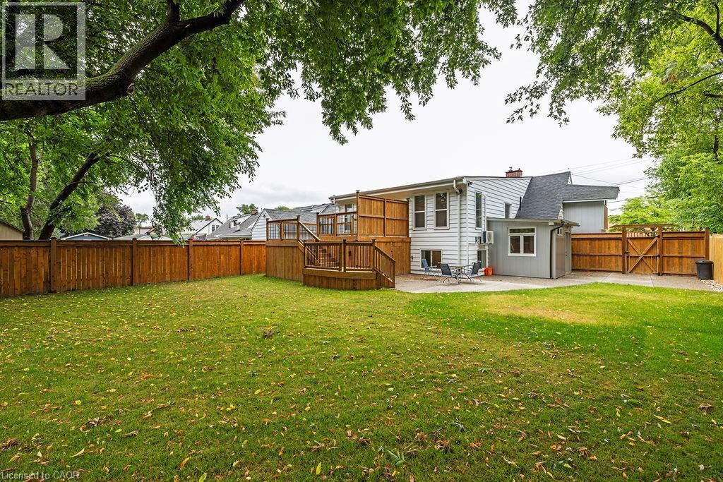 2015 Leighland Road Unit# 2, Burlington, Ontario  L7R 3S9 - Photo 33 - 40762726