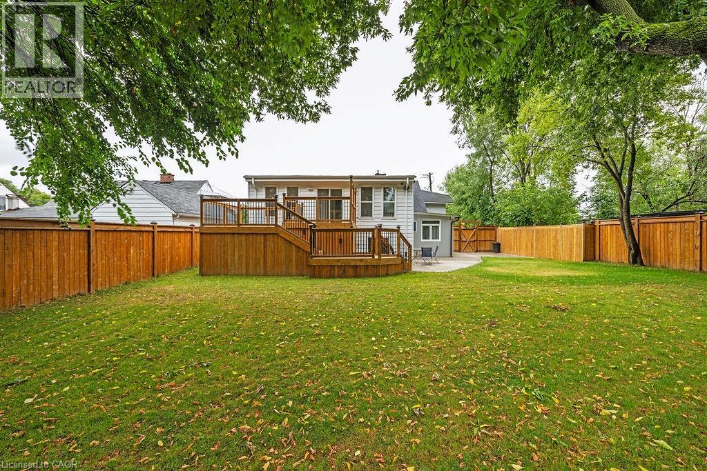 2015 Leighland Road Unit# 2, Burlington, Ontario  L7R 3S9 - Photo 34 - 40762726