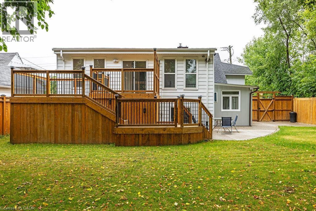 2015 Leighland Road Unit# 2, Burlington, Ontario  L7R 3S9 - Photo 35 - 40762726