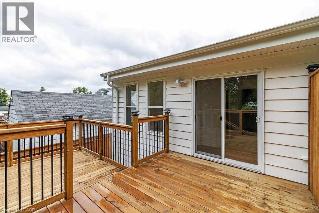 2015 Leighland Road Unit# 2, Burlington, Ontario  L7R 3S9 - Photo 36 - 40762726
