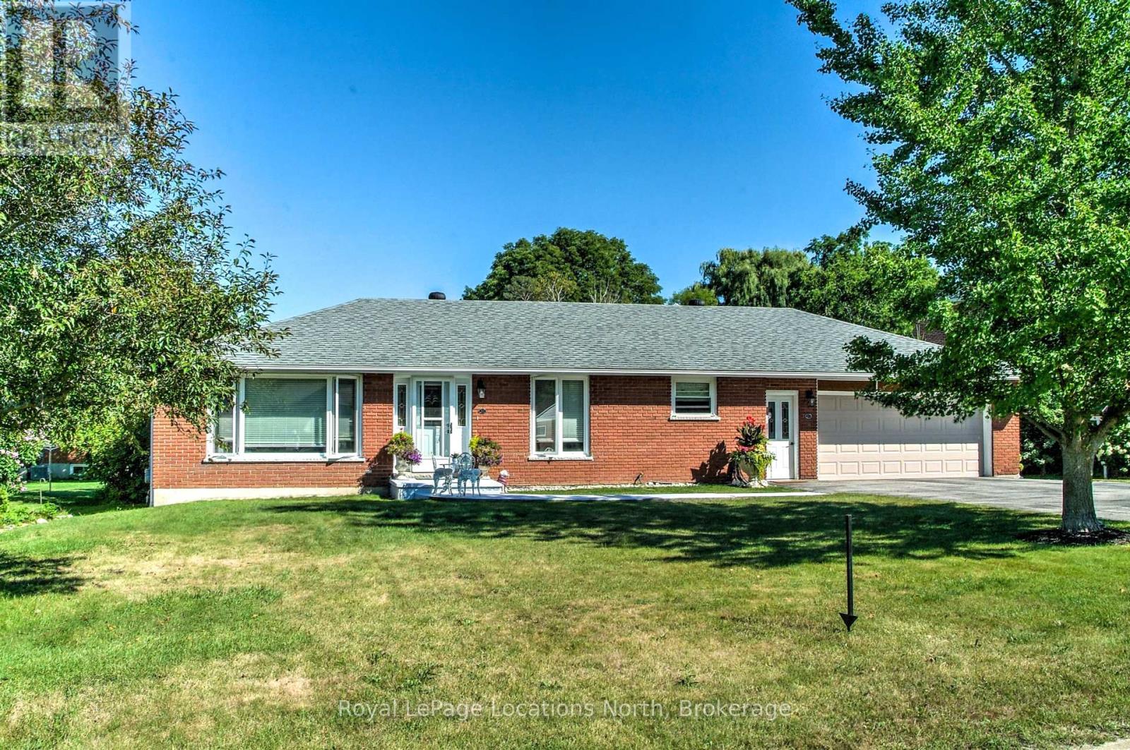 51 UNION STREET, Meaford, Ontario