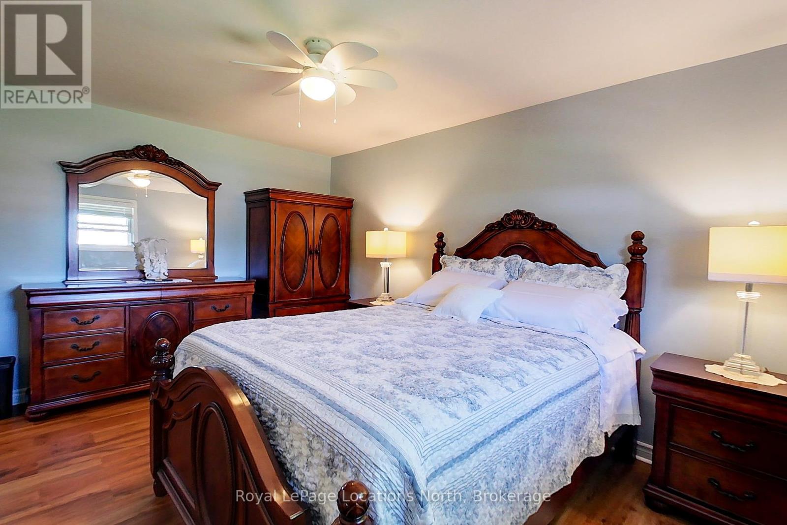 51 Union Street, Meaford, Ontario  N4L 1E6 - Photo 25 - X12360091