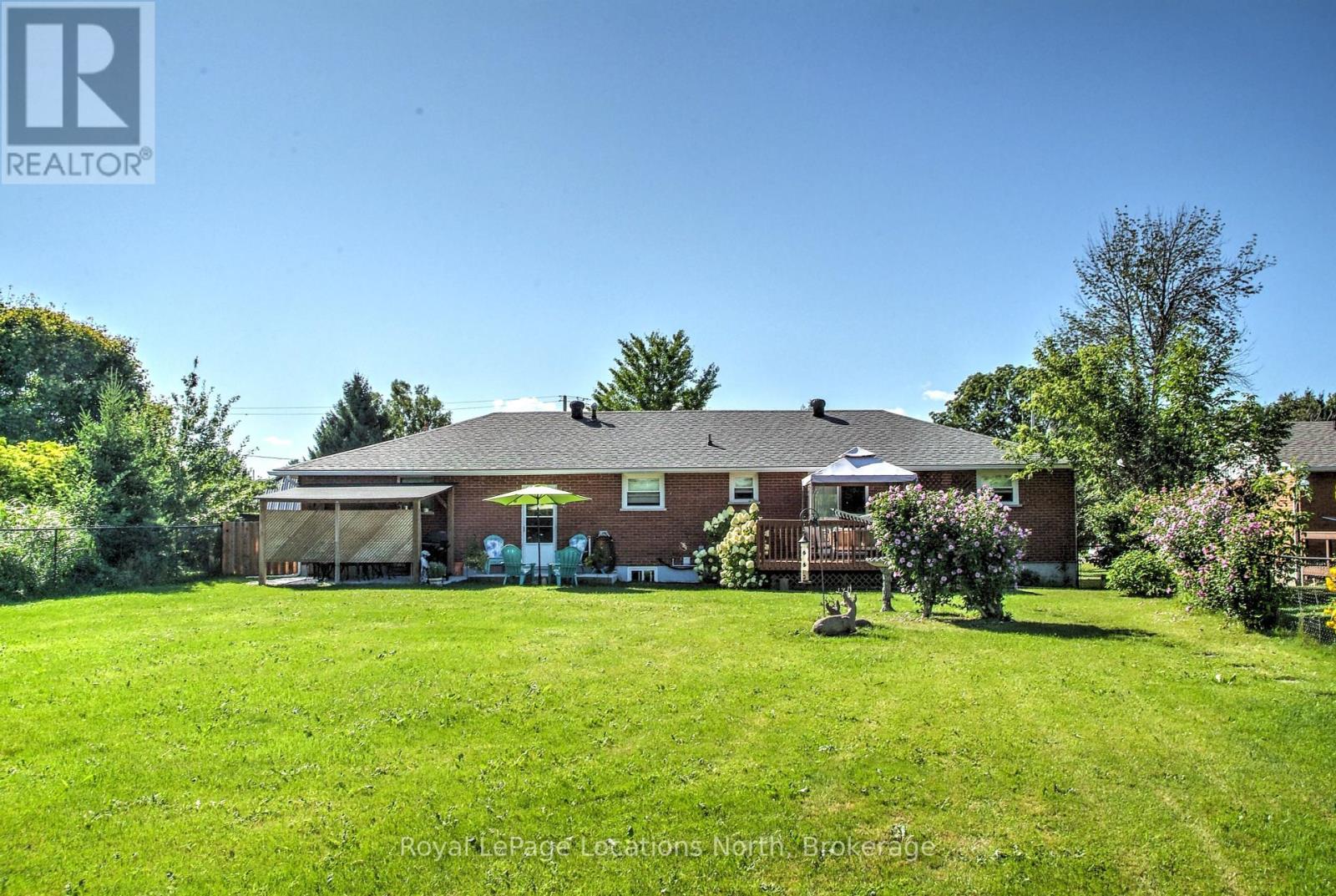 51 Union Street, Meaford, Ontario  N4L 1E6 - Photo 3 - X12360091