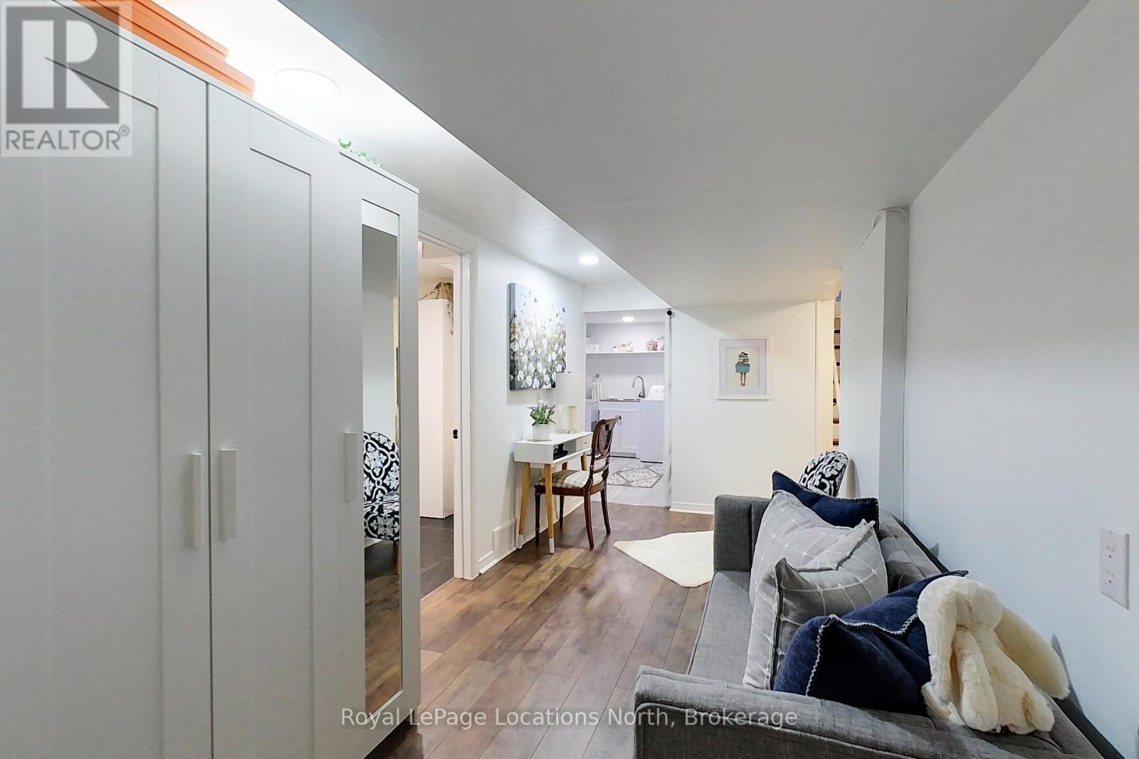 51 Union Street, Meaford, Ontario  N4L 1E6 - Photo 36 - X12360091