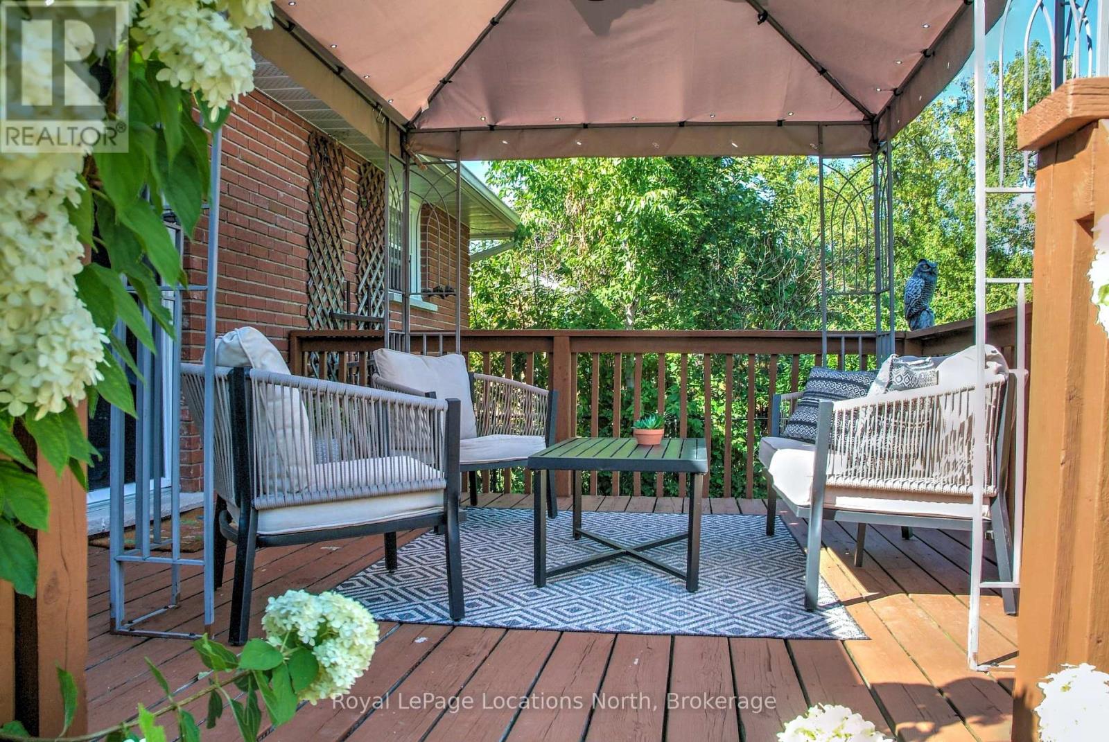 51 Union Street, Meaford, Ontario  N4L 1E6 - Photo 6 - X12360091