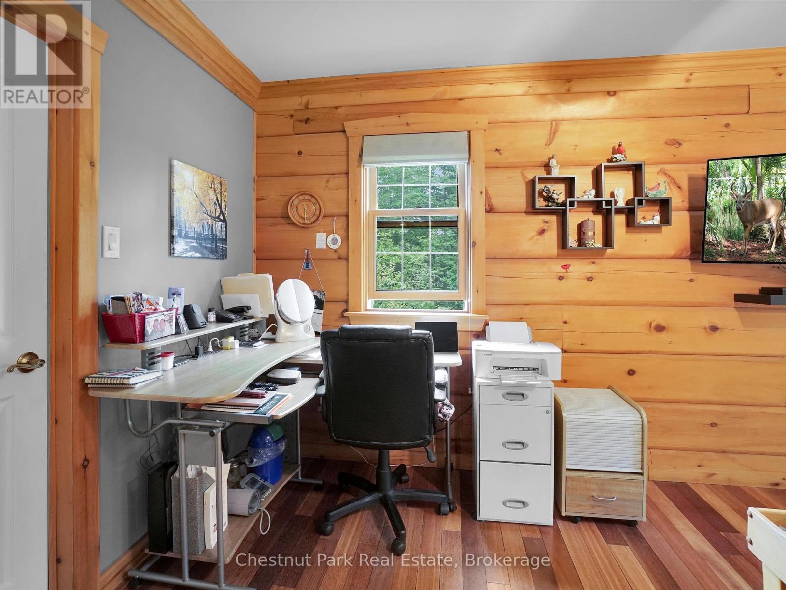 1300 Dickie Lake Road W, Lake Of Bays, Ontario  P0B 1A0 - Photo 20 - X12360094