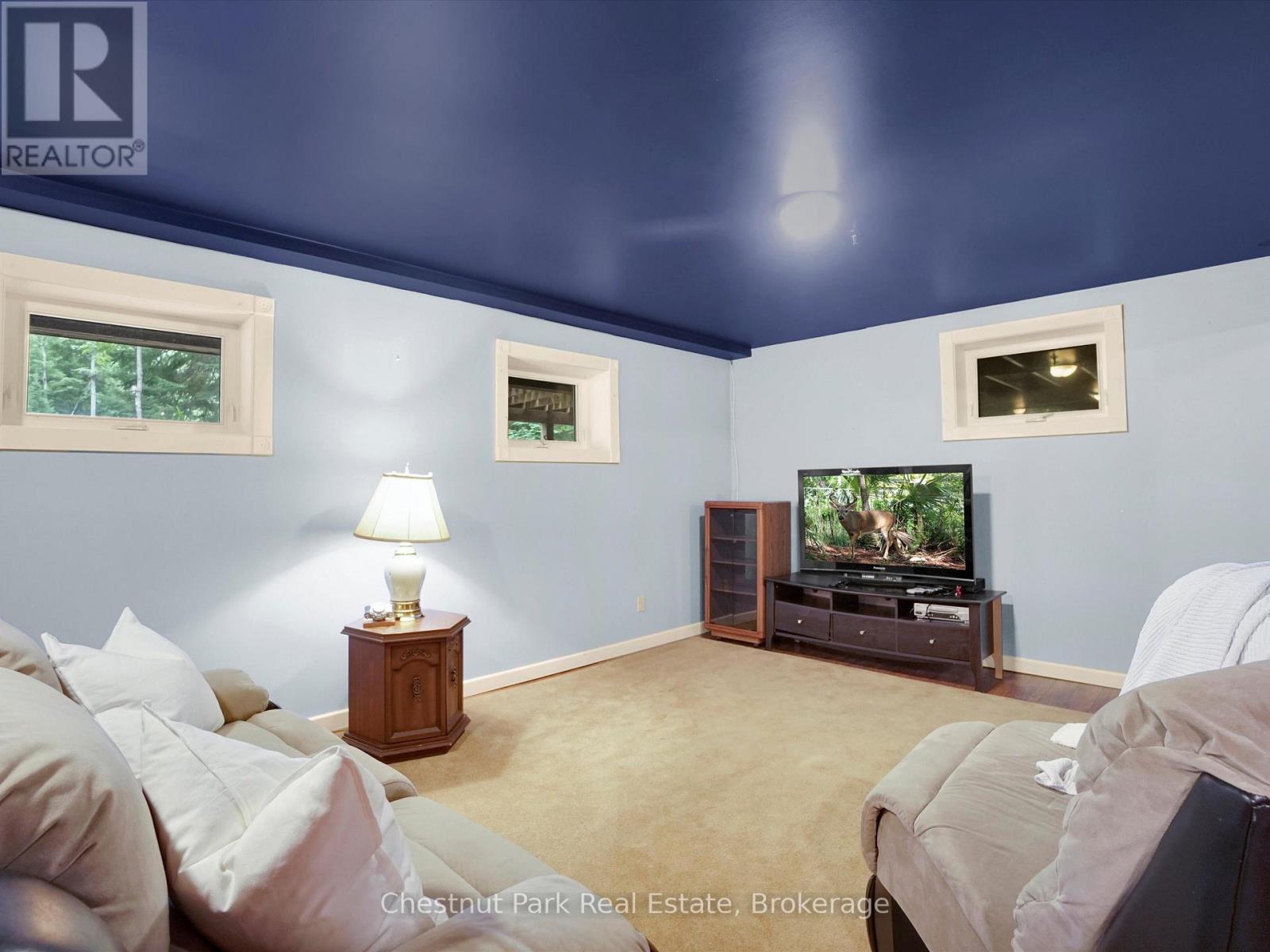 1300 Dickie Lake Road W, Lake Of Bays, Ontario  P0B 1A0 - Photo 23 - X12360094