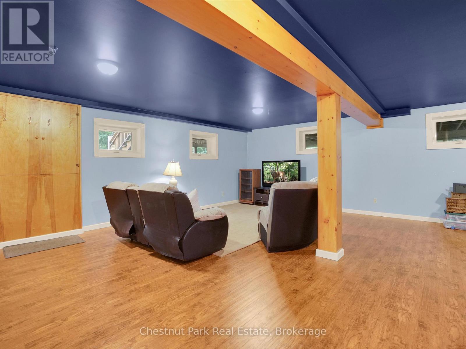 1300 Dickie Lake Road W, Lake Of Bays, Ontario  P0B 1A0 - Photo 24 - X12360094
