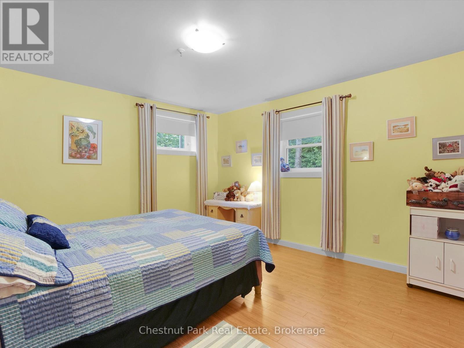 1300 Dickie Lake Road W, Lake Of Bays, Ontario  P0B 1A0 - Photo 29 - X12360094